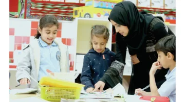 مجلس أبوظبي للتعليم.. 10 توصيات جديدة لتعزيز الهوية الوطنية داخل المدارس الخاصة